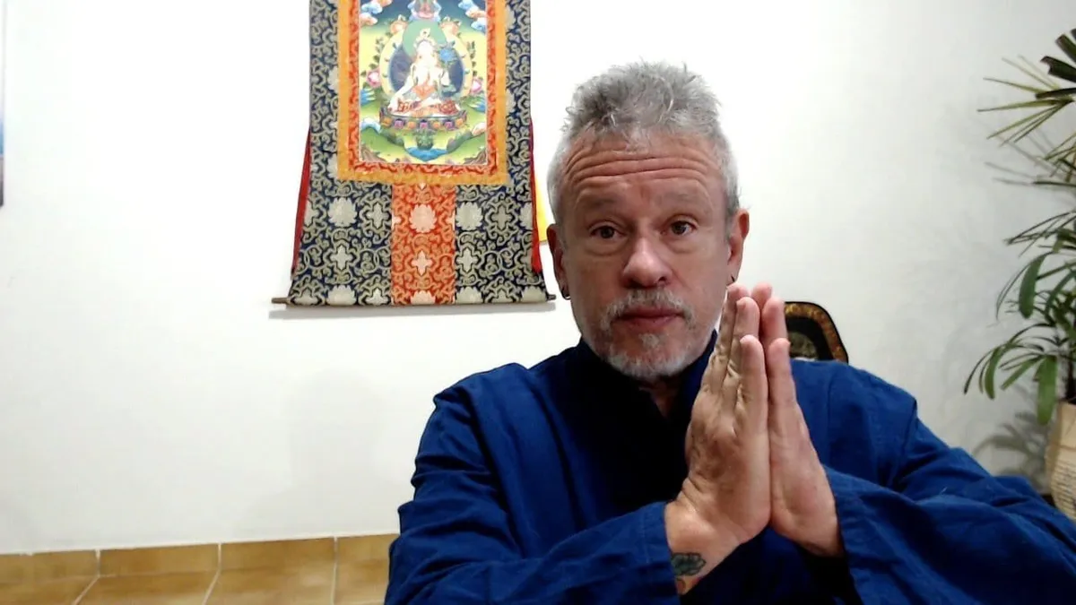 Mantras . Pronto Socorro Espiritual e Meditação.
