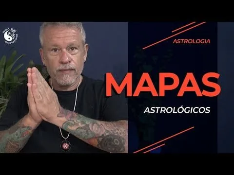 Mapas Astrológicos: Dória, Chico Xavier, Hitler, Papa Francisco
