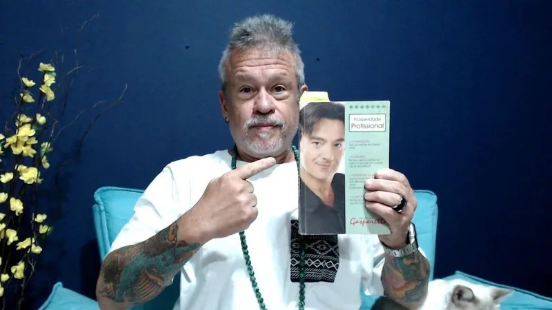 Os melhores livros de PROSPERIDADE ( e o porque estuda-los).