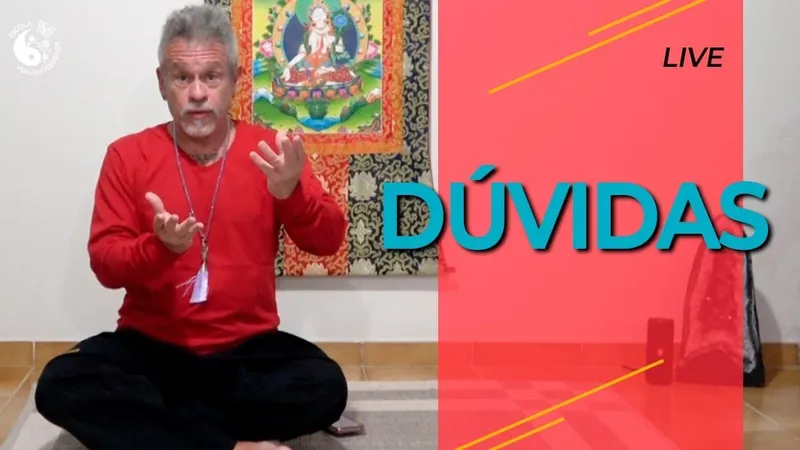 Dúvidas de alunos de Pirâmides, cristais, pets  Reiki,cura da California e envenenamento mental