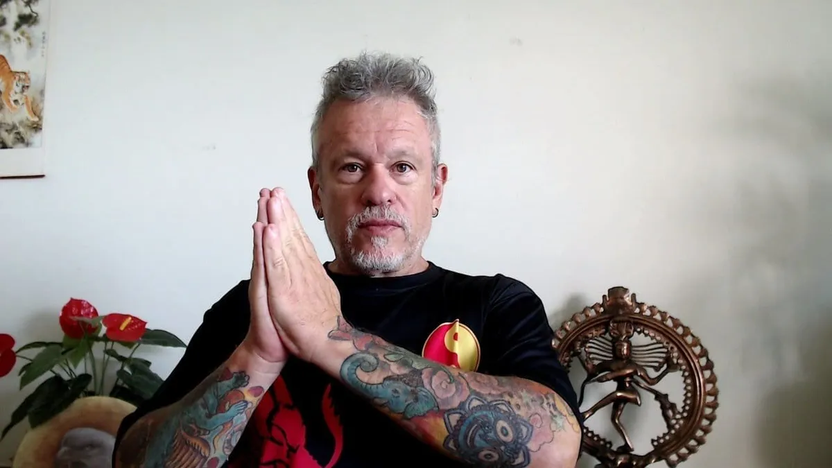 Proteção , Equilibrio e Energetica ( Mude sua energia)