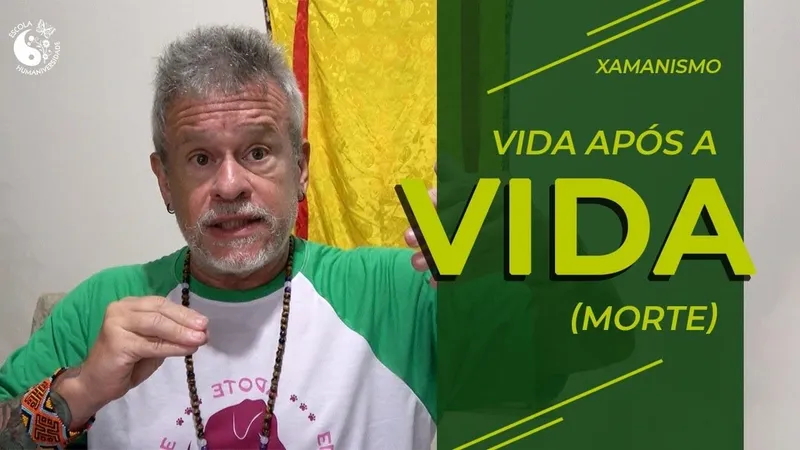 Vida após a vida (morte)