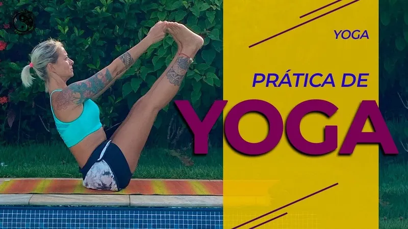 YOGA | Aula Aberta