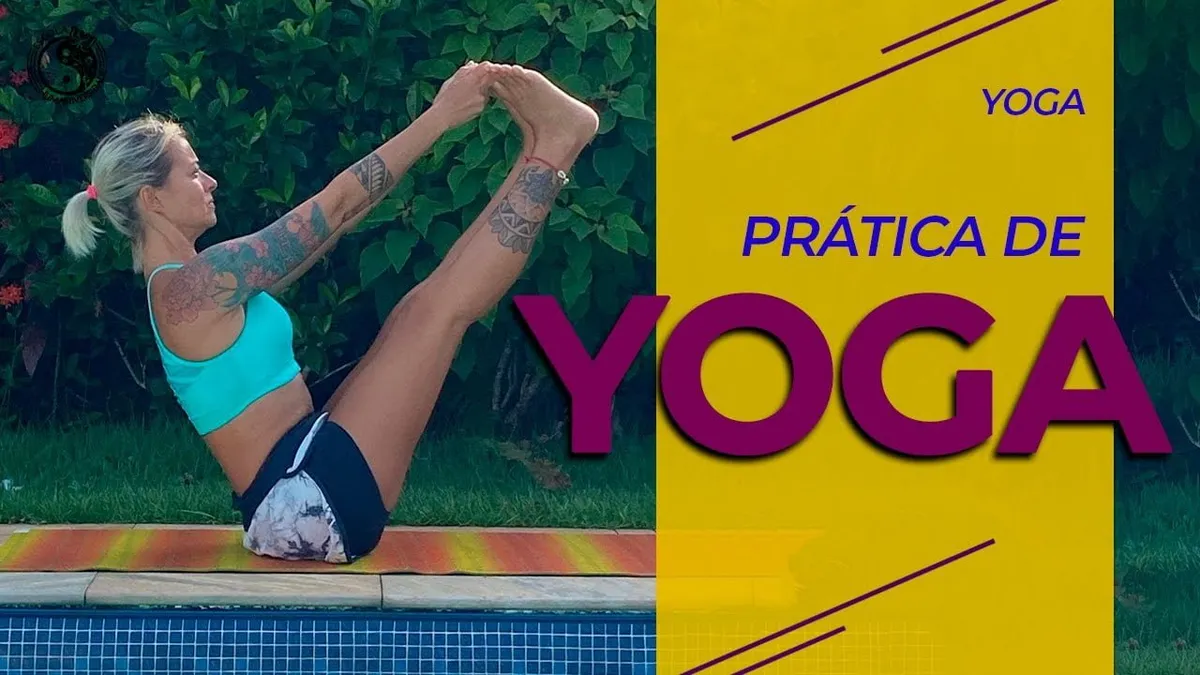 YOGA | Aula Aberta