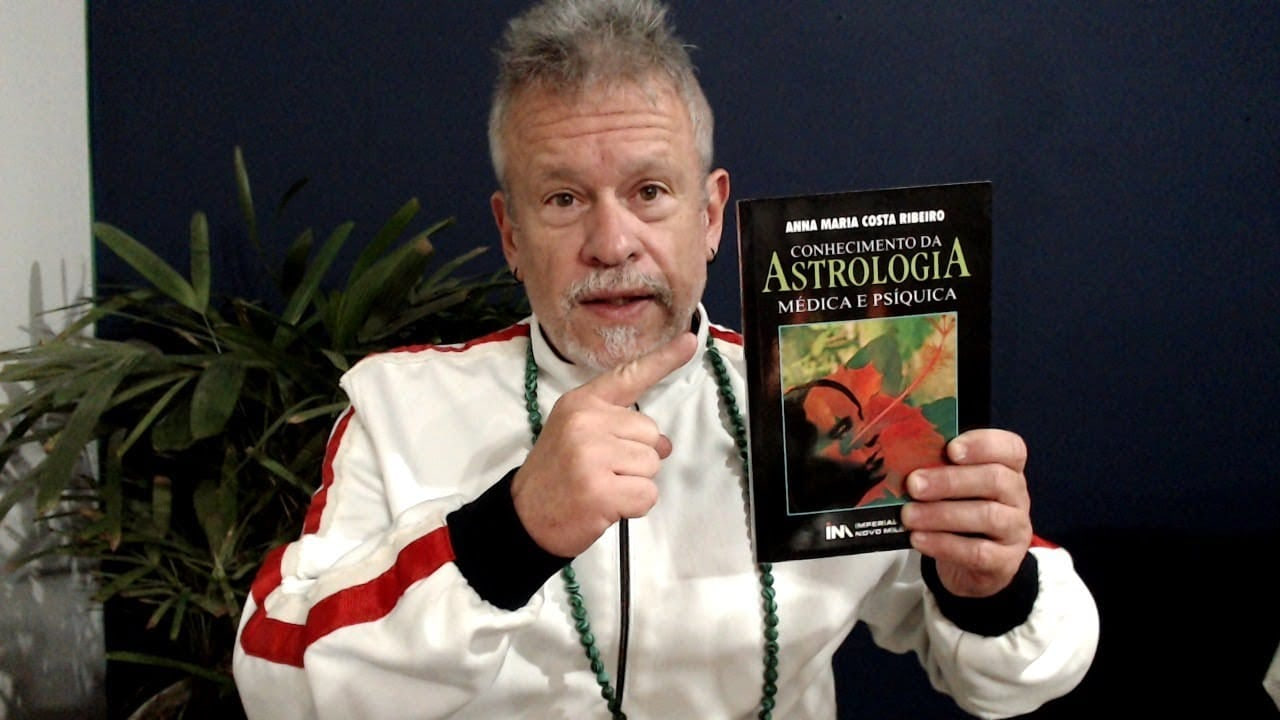 ASTROLOGIA PROFISSIONAL. AULA ADIANTADA.