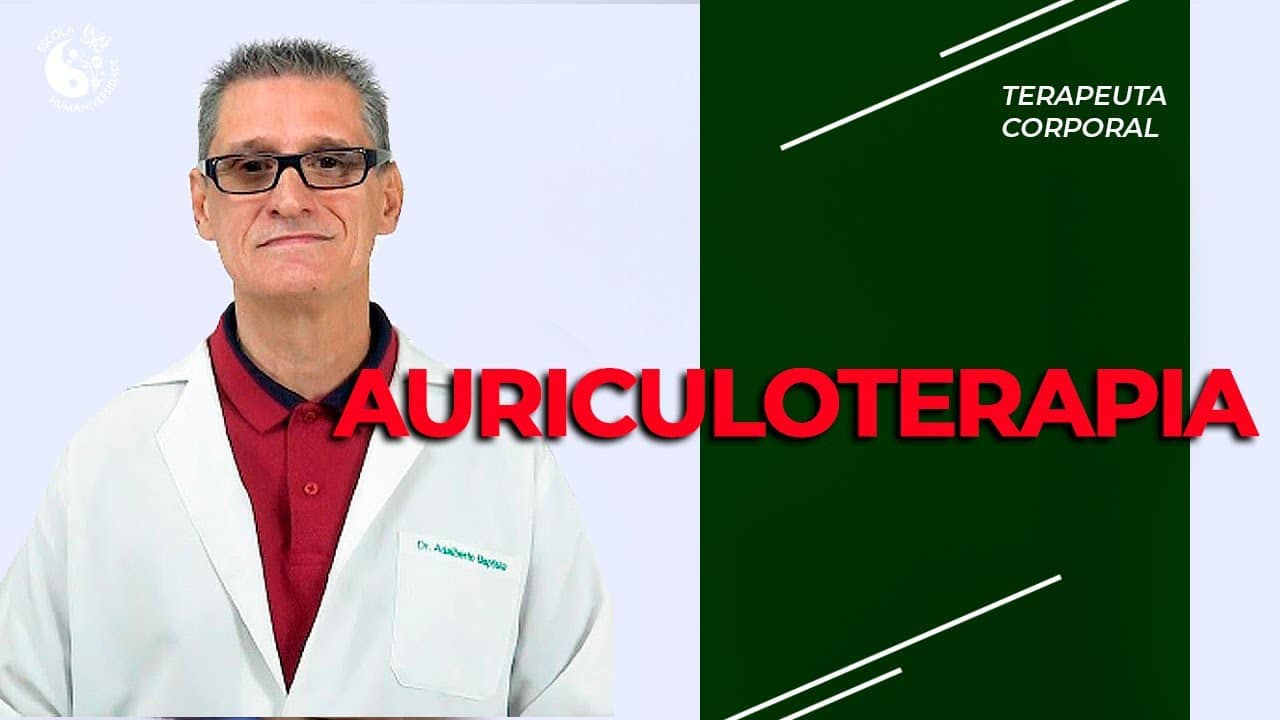 AURICULOTERAPIA