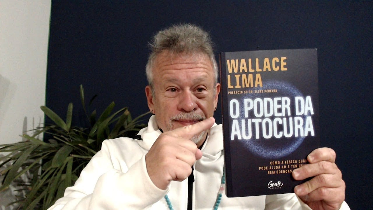 AUTO CURA; Frequências energéticas e Salto Quantico .