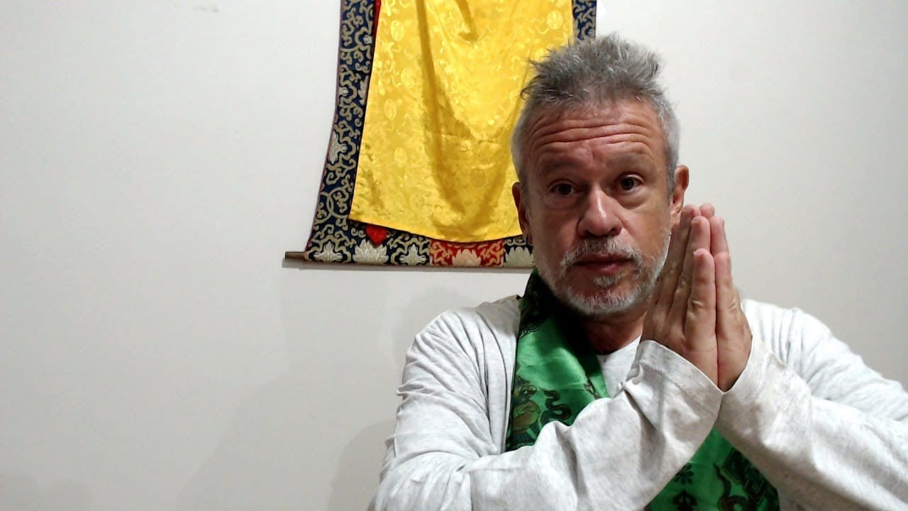 Chakras . Aula Adiantada . Visão Pratica (Yoga e Tantra)