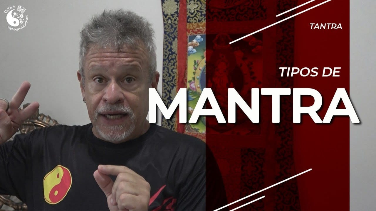 Tipos de Mantra