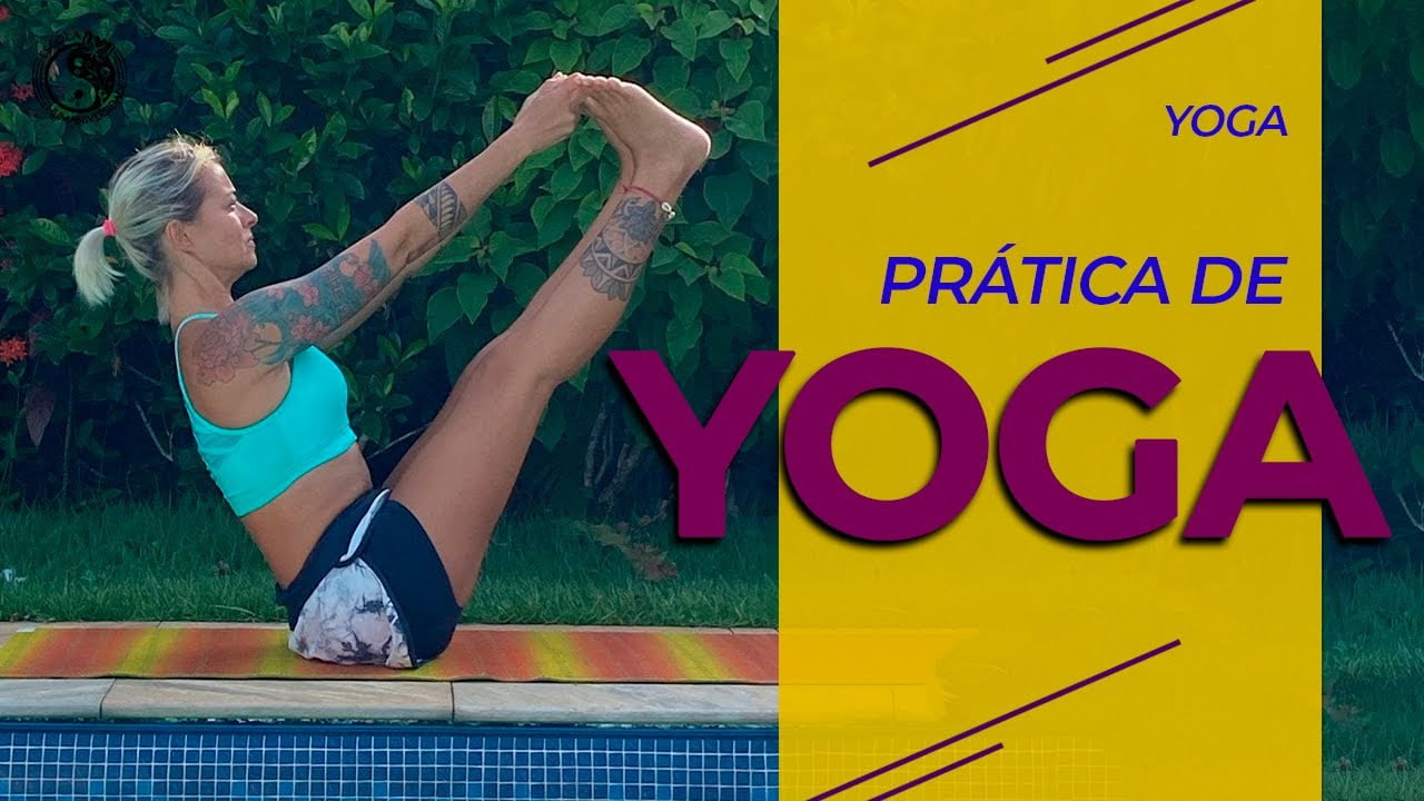 YOGA | Aula Aberta