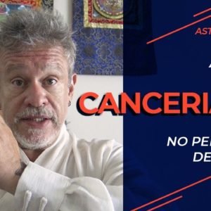 Alma canceriana no período de crise