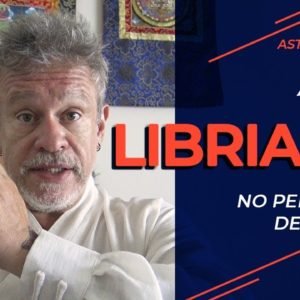 Alma libriana no período de crise