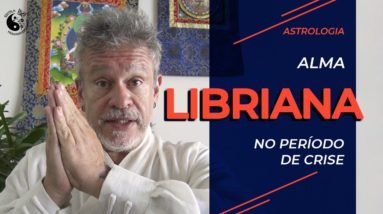 Alma libriana no período de crise