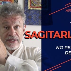 Alma sagitariana no período de crise