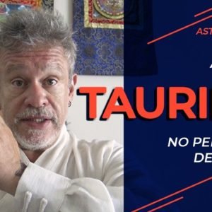 Alma taurina no período de crise