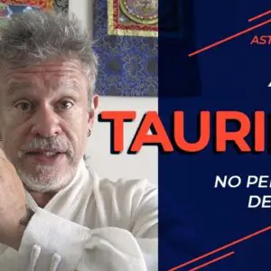 Alma taurina no período de crise