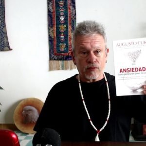 ANSIEDADE E HOÓPONOPONO .