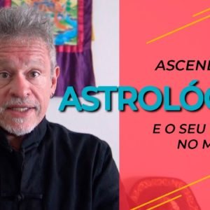 Ascendente ASTROLÓGICO e o seu Lugar no mundo (Dharma e Proposito)
