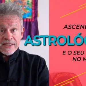 Ascendente ASTROLÓGICO e o seu Lugar no mundo (Dharma e Proposito)