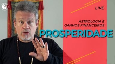 Astrologia e ganhos financeiros. PROSPERIDADE