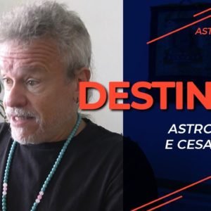 Destino? Astrologia e cesariana
