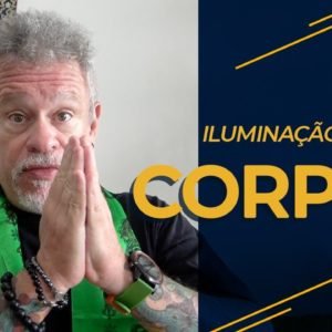 Iluminação e seus corpos