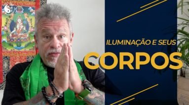 Iluminação e seus corpos