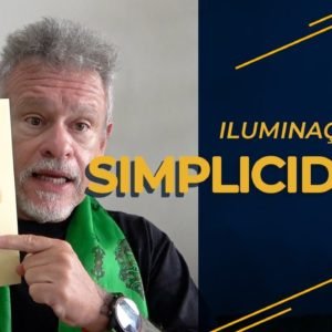 Iluminação e simplicidade