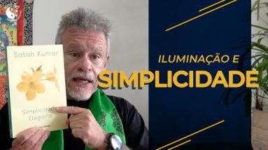 Iluminação e simplicidade