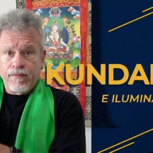 Kundalini e Iluminação