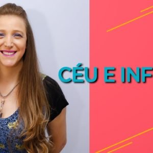 LIVE: Céu e Inferno
