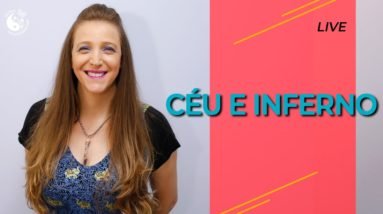 LIVE: Céu e Inferno