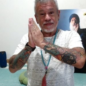 Meditacao ( de verdade) do Coração.