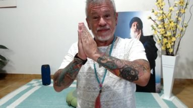 Meditacao ( de verdade) do Coração.