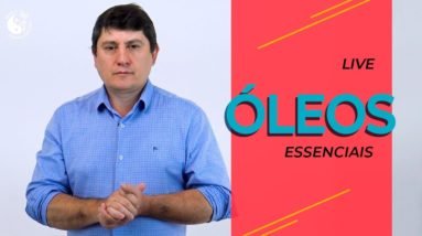 Óleos Essenciais