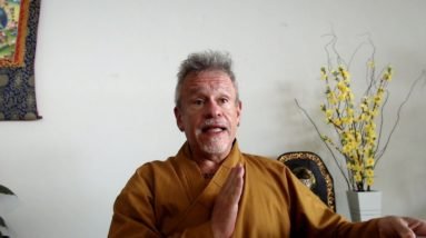 Prosperidade plena. A melhor lição.