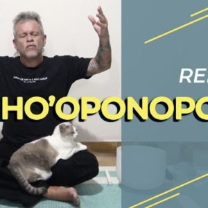 Reiki e Ho'oponopono
