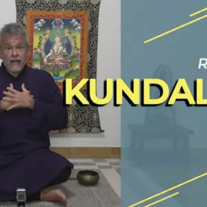 Reiki e Kundalini