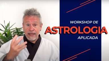 Workshop de Astrologia Aplicada com Otávio Leal (Dhyan Prem)