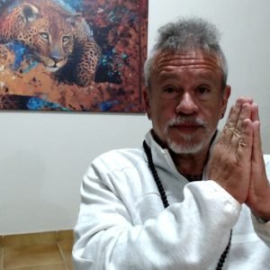 6 Passos para lidar com a crise . Otavio (Dhyan Prem)