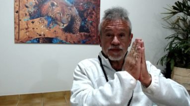 6 Passos para lidar com a crise . Otavio (Dhyan Prem)