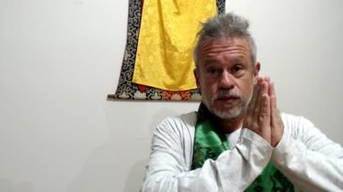 Chakras . Aula Adiantada . Visão  Pratica (Yoga e Tantra)