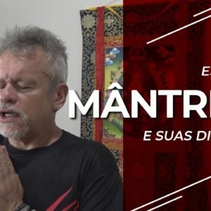 Estudo Mântrico e suas divisões