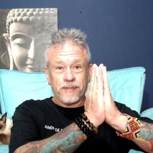 Meditação Quantica com Otavio Leal. Decretos poderosos.