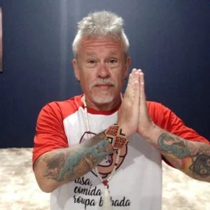 Meditação Taoista de Presença e postura de confiança