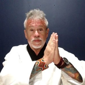 Reiki adiantado e SECRETO. O Chakra HRIT e a Arvore dos desejos.