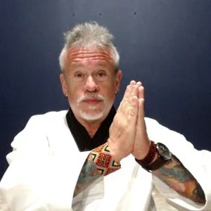 Reiki adiantado e SECRETO. O Chakra HRIT e a Arvore dos desejos.