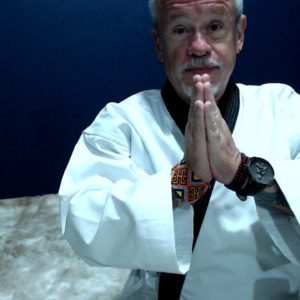 Reiki secreto e chakras secretos.