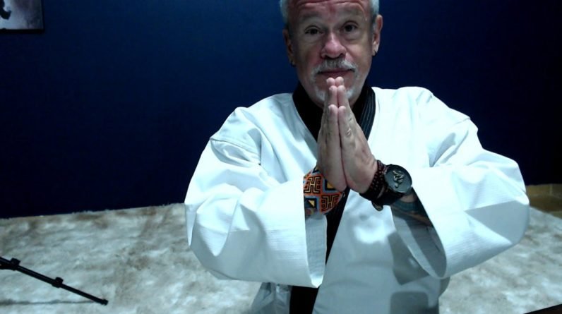 Reiki secreto e chakras secretos.