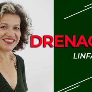 TERAPEUTA CORPORAL | Drenagem Linfática